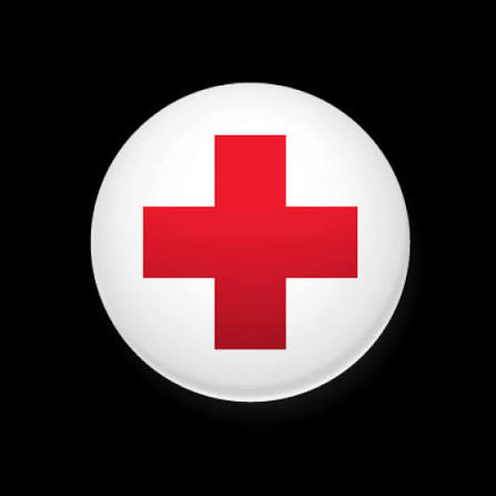 American Red Cross logo