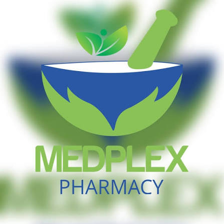 Intern - MedPlex Pharmacy logo