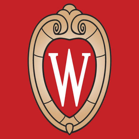 University Of Wisconsin Madison logo