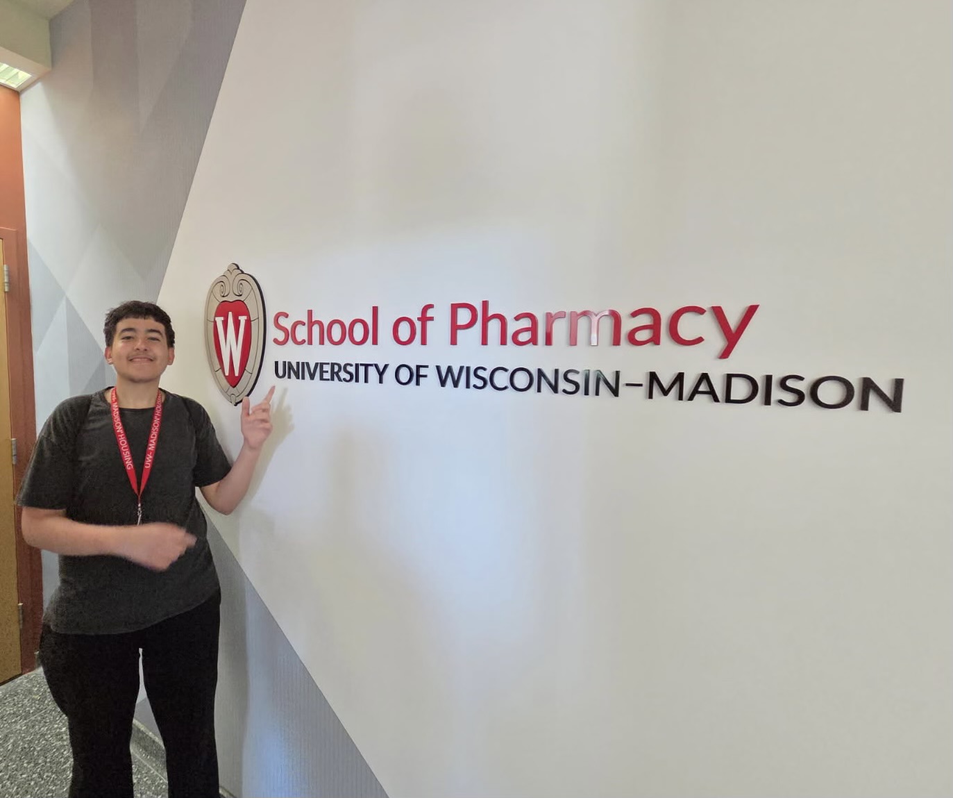 Wisconsin Summer Program